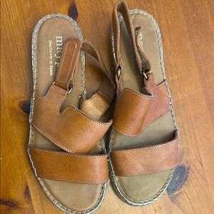 Maypol Hand made in Spain Espadrilles